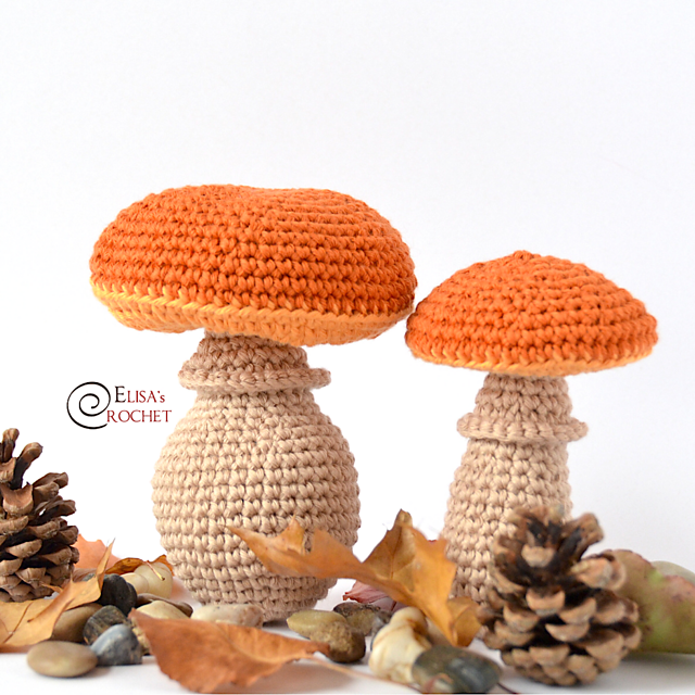 Mushrooms
