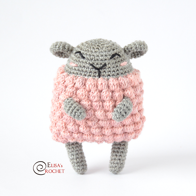 Dora the Sheep