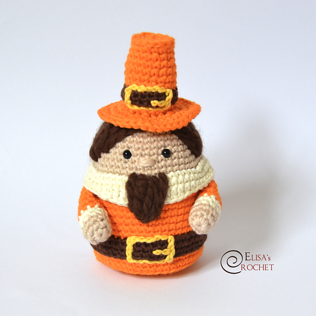 William the Pilgrim