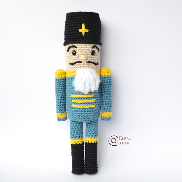 Nutcracker
