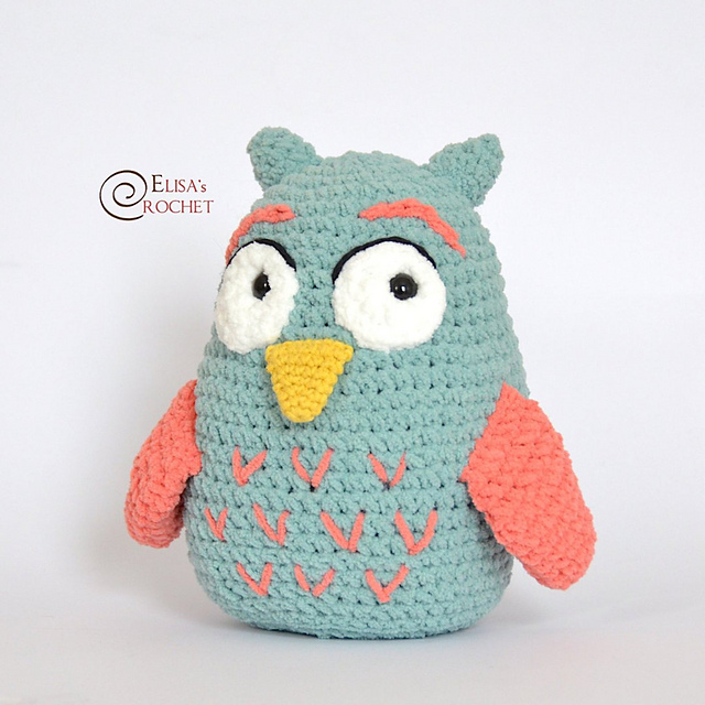 Sweet Owl