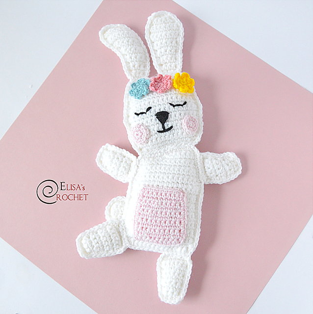 Spring Bunny