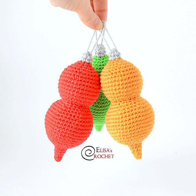 Christmas Tree Ornaments