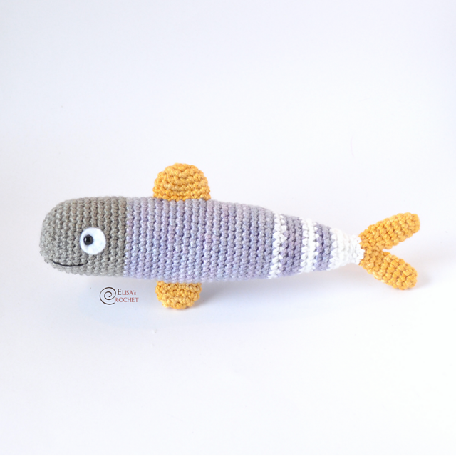 Ralph the Fish