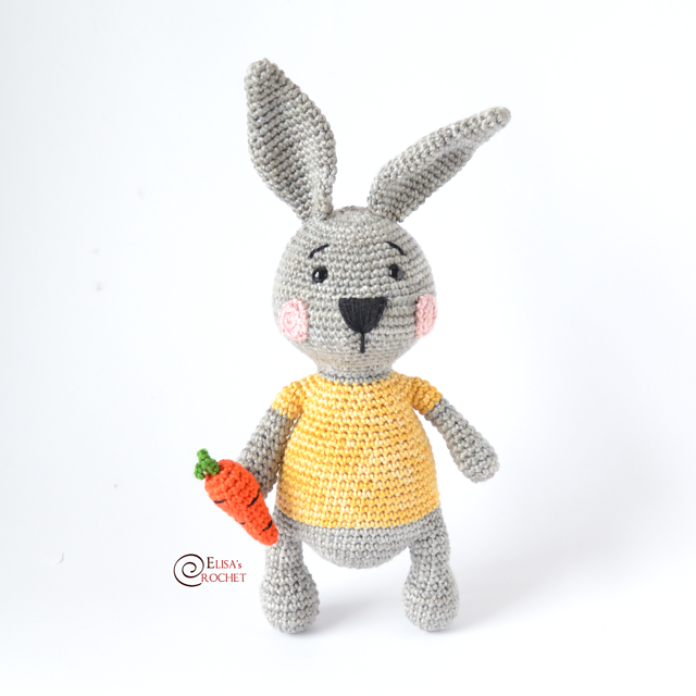 Easter Bunny