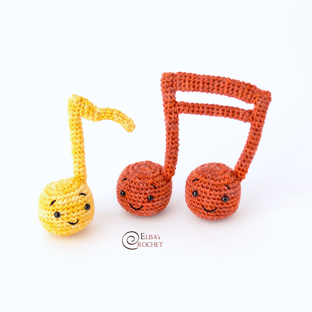 Musical Notes