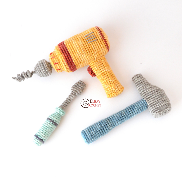 DIY Tool Kit