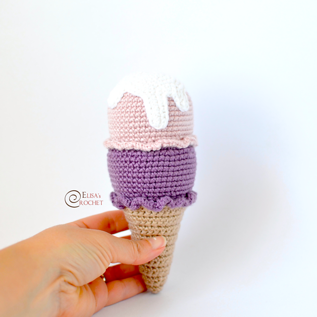 Ice Cream Cone