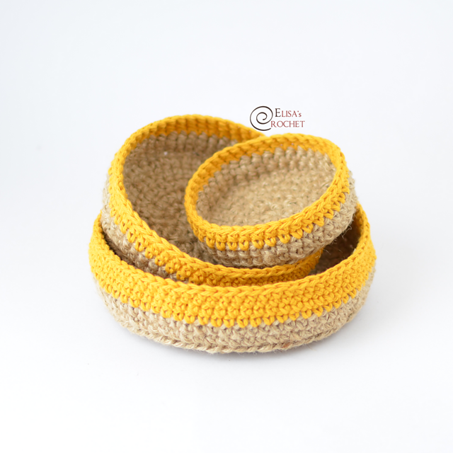 Basket Set