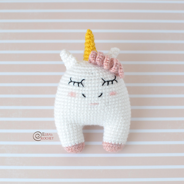 Sweet Unicorn