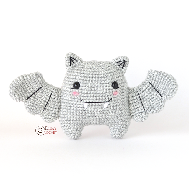 Linette the Bat