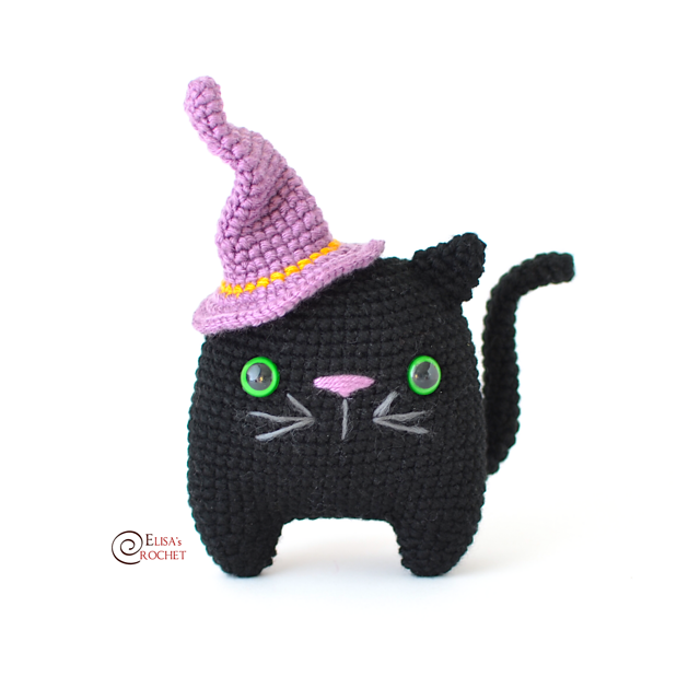Blake the Cat