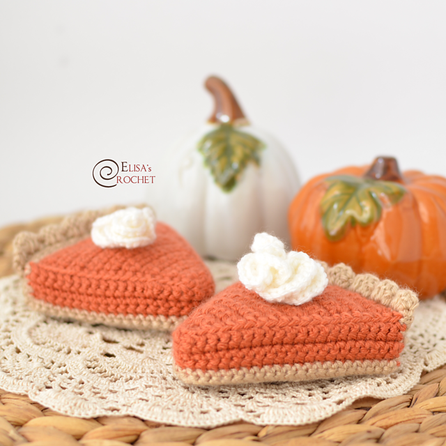 Pumpkin Pie