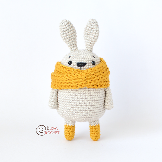 Coco the Rabbit