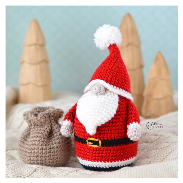 Santa Claus