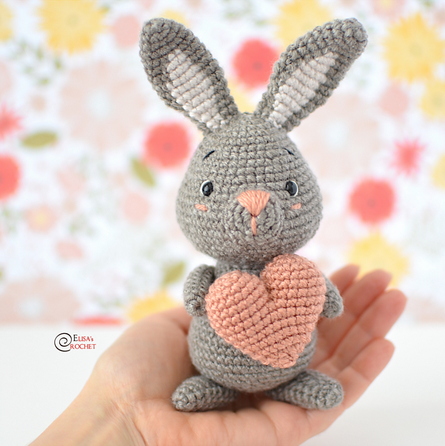 Valentine Bunny