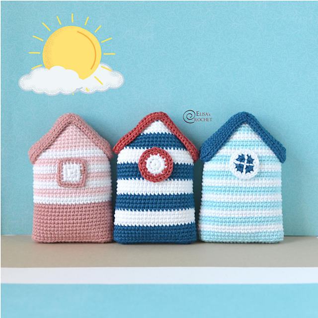 Beach Cabins