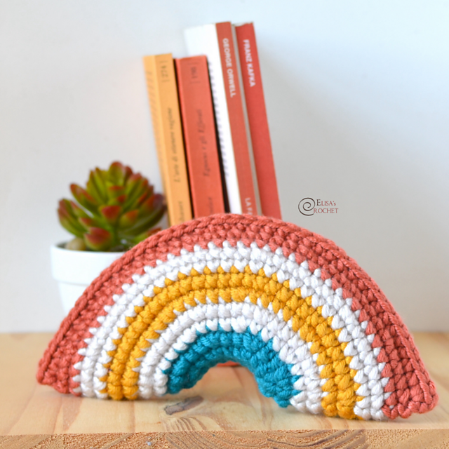 Rainbow Decor
