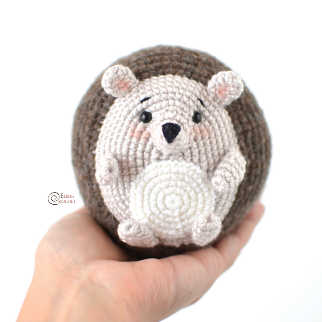 Archie the Hedgehog
