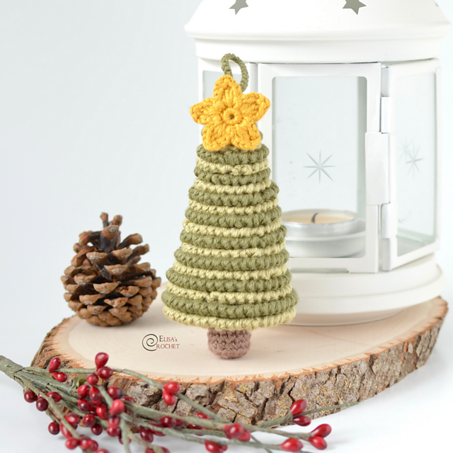 Little Christmas Tree