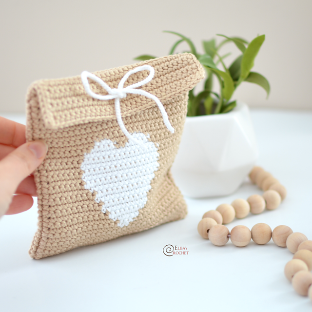 Valentine Treat Bag