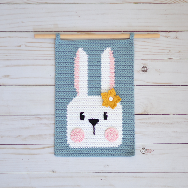 Spring Wall Decor