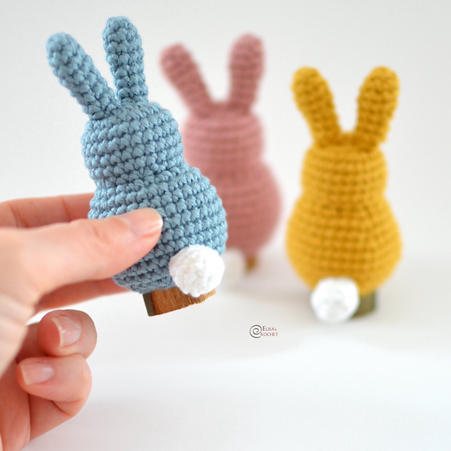 Easter Placeholders