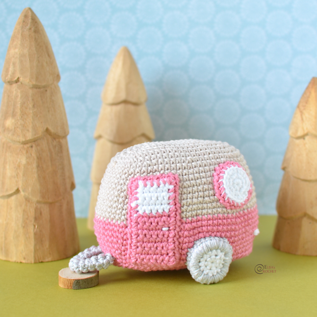 Camper Trailer