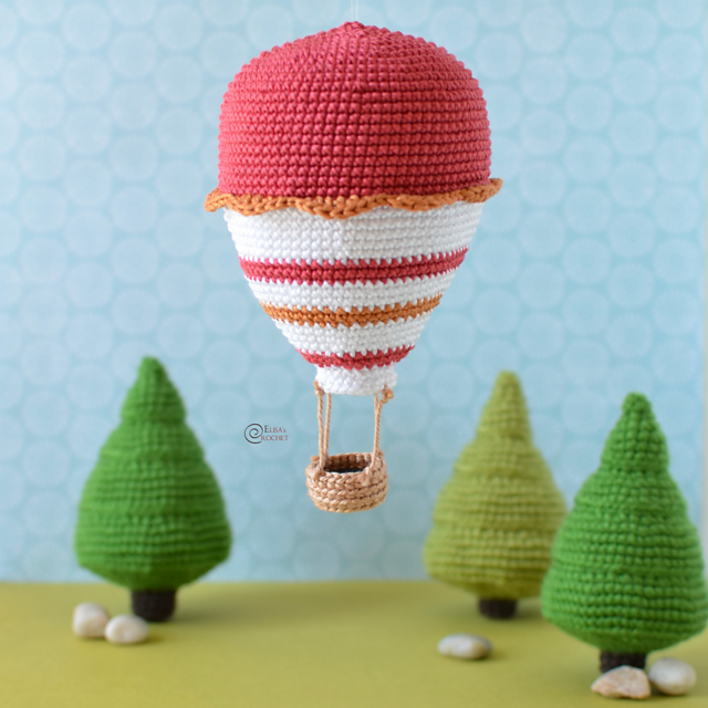 Hot Air Balloon