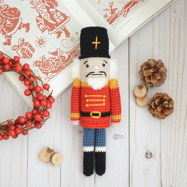 Nutcracker