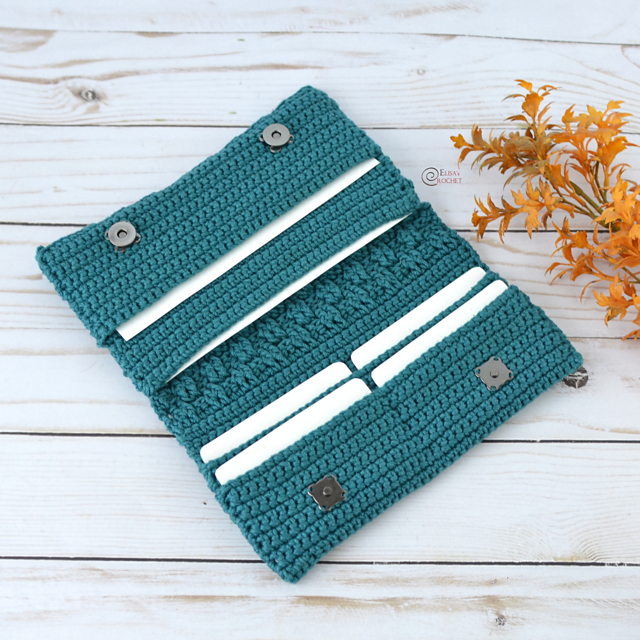 Wave Wallet