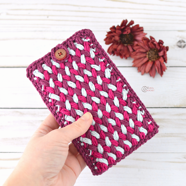 Phone Pouch