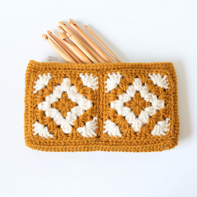 Diamond Pouch