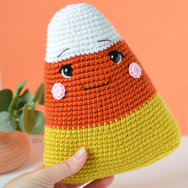 Ace the Candy Corn