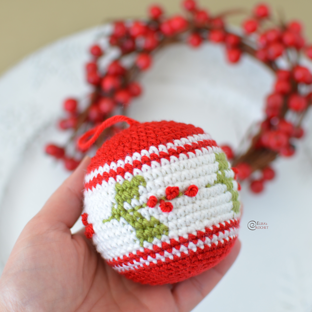 Christmas Ornament