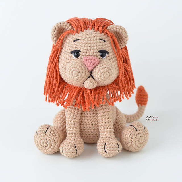 Leo the Lion