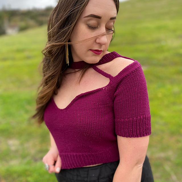 Vitrine Sweater