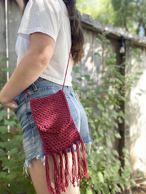 Daily Walk Bag