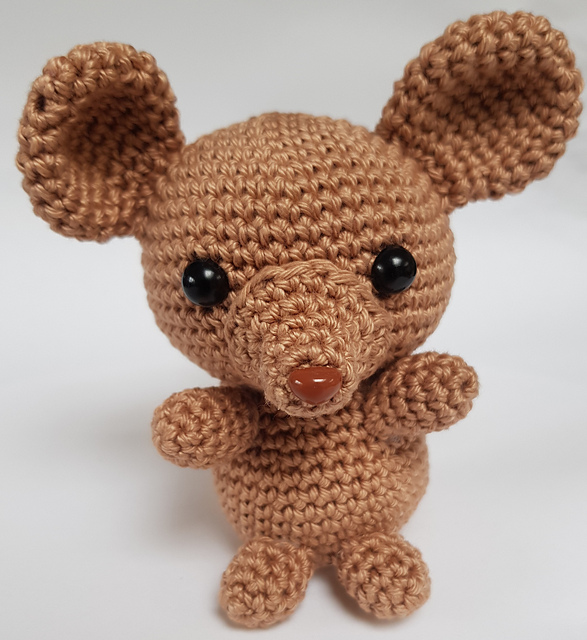 Mouse Friend