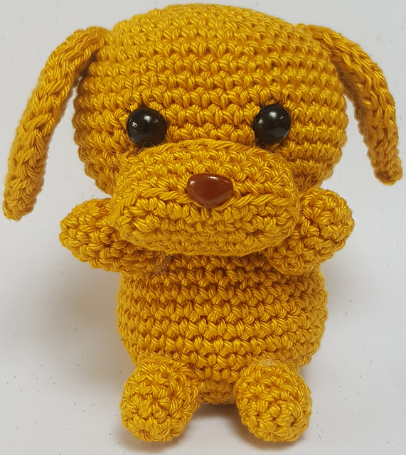 Puppy Dog Friend