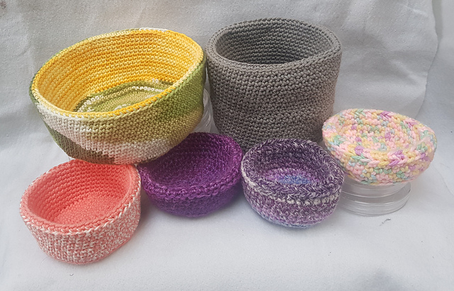 Double Walled Bowl