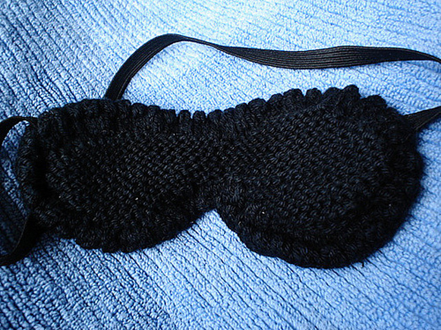 Blindfold