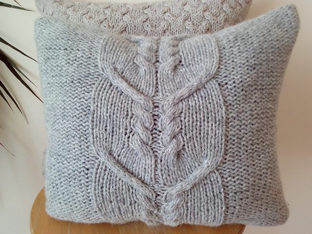 Twirl cable