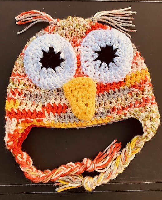 Owl Hat
