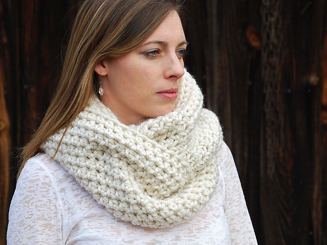 Effortless Cowl
