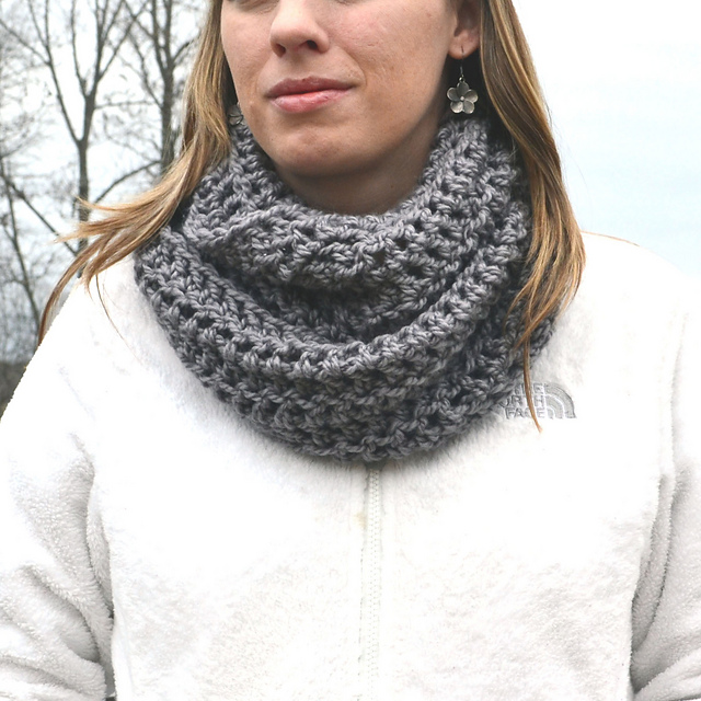 Accidental Cowl