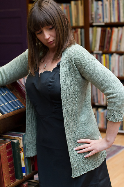 The Jumble Sale Kimono