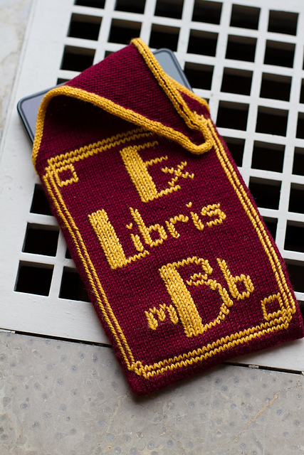 Ex Libris