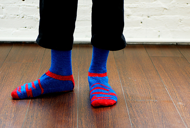 Super Hero