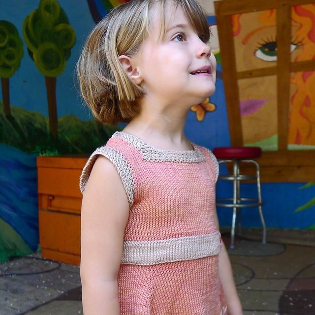 Elsiebelle Sundress
